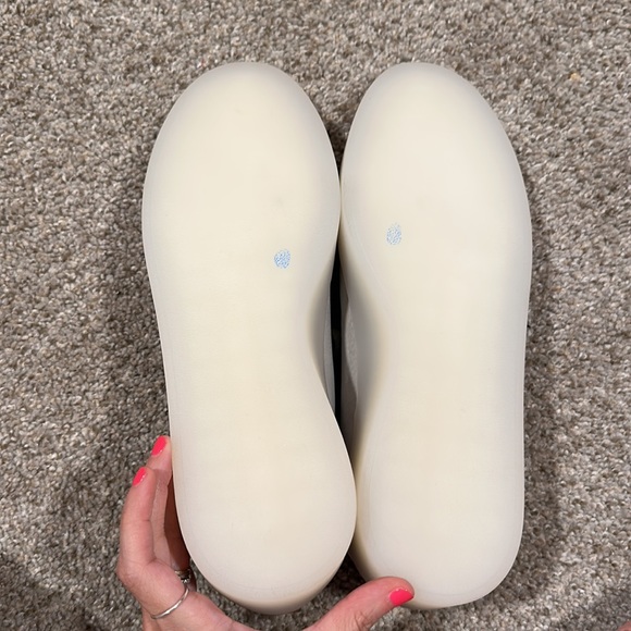 Essentials Fear Of God Tennis Low Sneakers - Picture 10 of 10